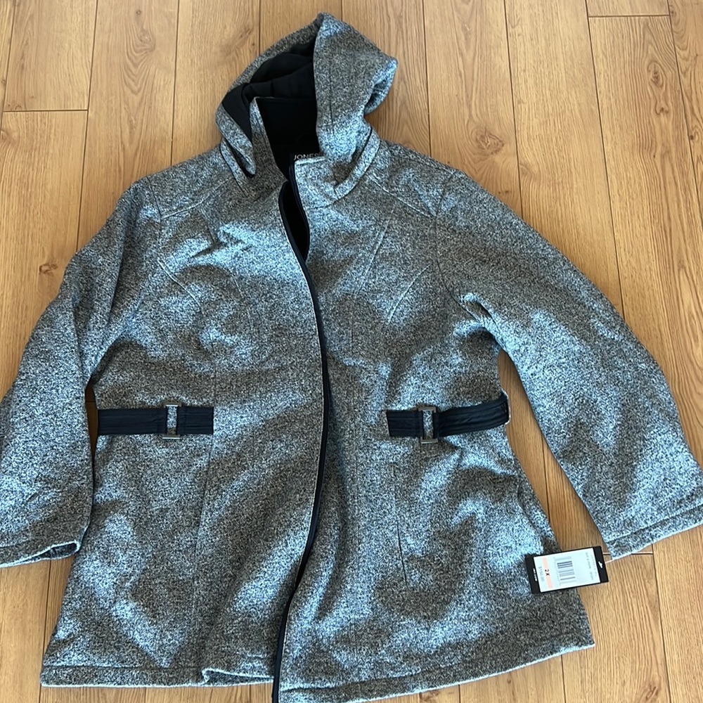 Ladies jacket